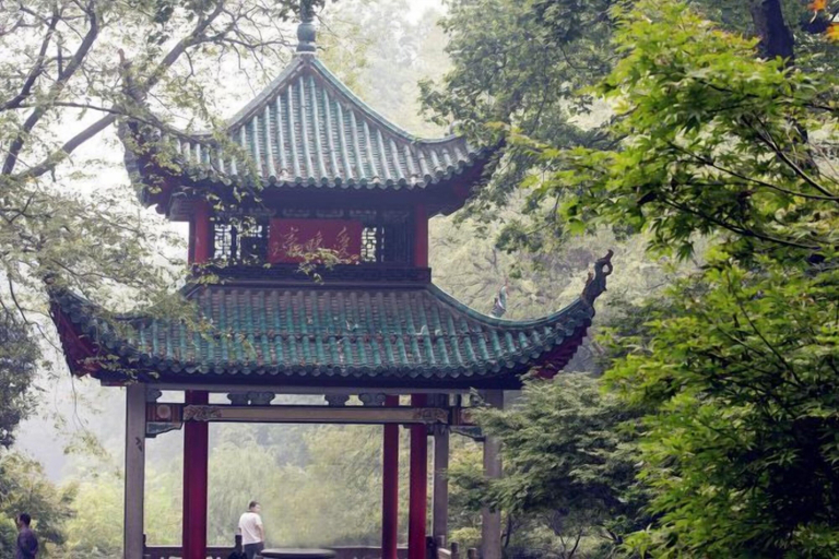 Exterior & Views 2, Molin Collection Hotel (Liuyang Haoting), Changsha