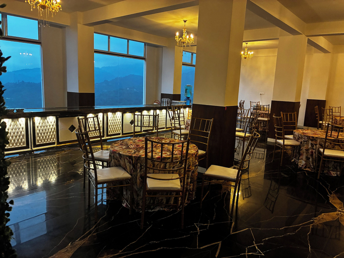 Food & Drinks 5, JAMUNAS B&B, Shimla