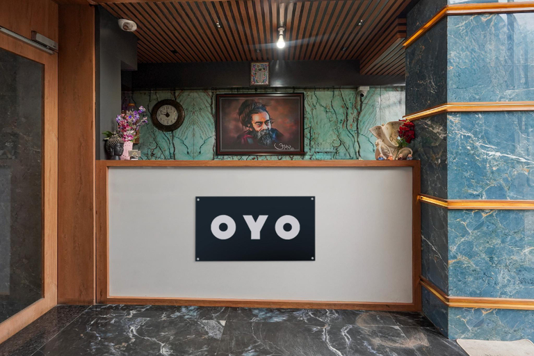 2, Hotel O The Faam, Rajkot