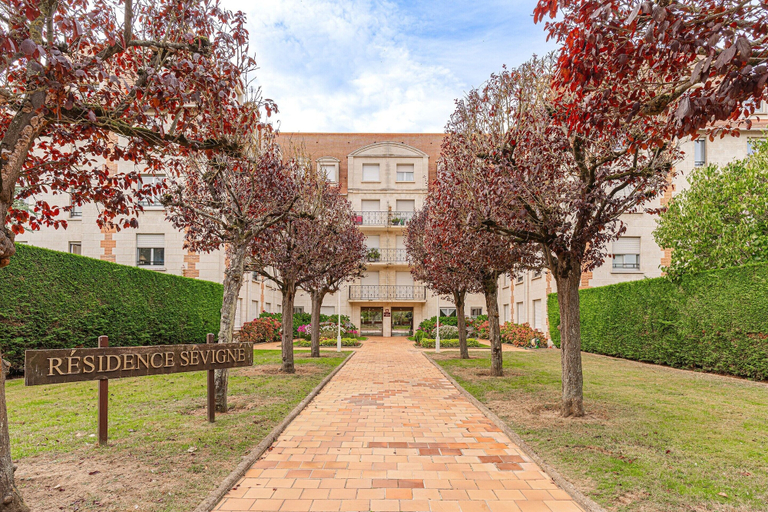 Exterior, Bright Studio 3P - Close to Deauville Beach, Calvados