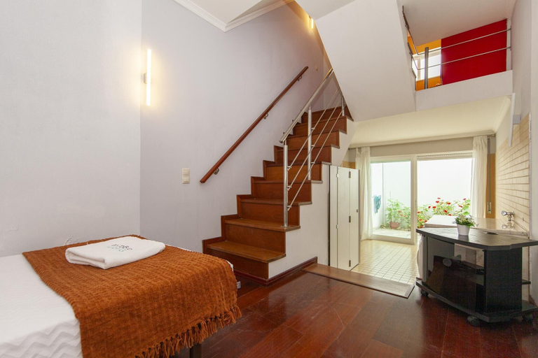 Bedroom 4, B28 - Stylish Typical House by DreamAlgarve, Lagos