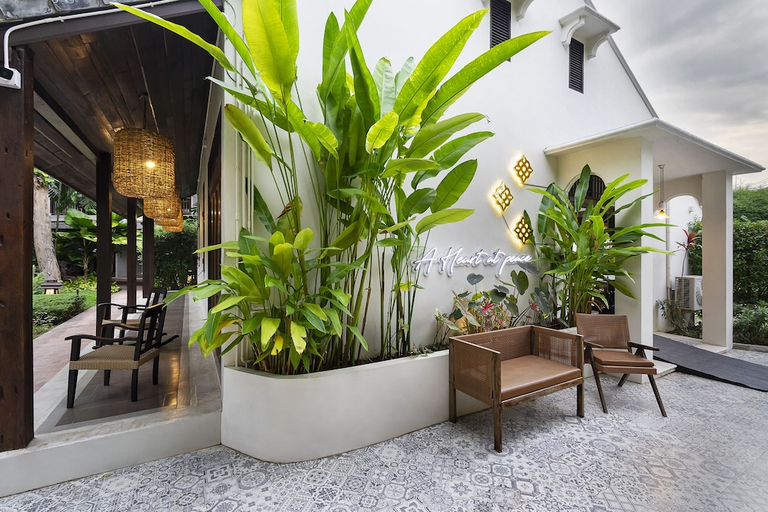Others 3, Prat Rajapruek Resort & Spa, Hang Dong
