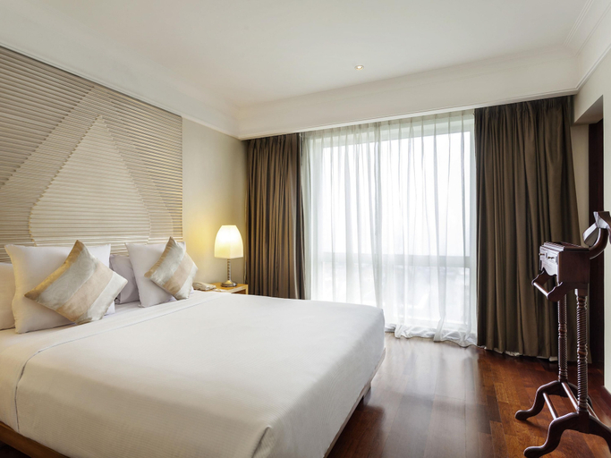 Bedroom 3, Novotel Semarang, Semarang