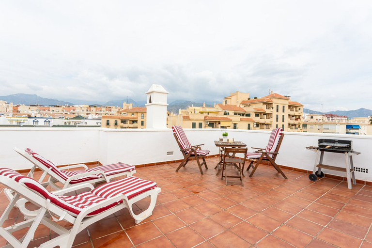Room 2, Duplex Nerja Centro in Nerja, Málaga