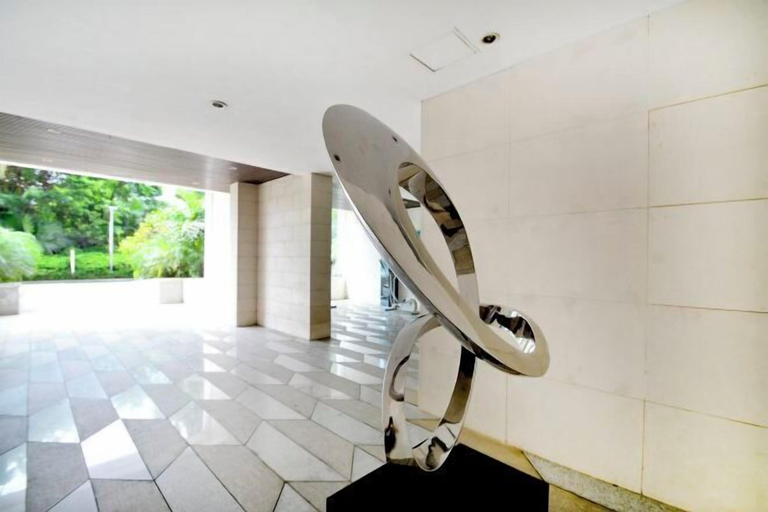 Bathroom 3, Beihai Tuyu Oceanfront Scenic Apartment, Beihai