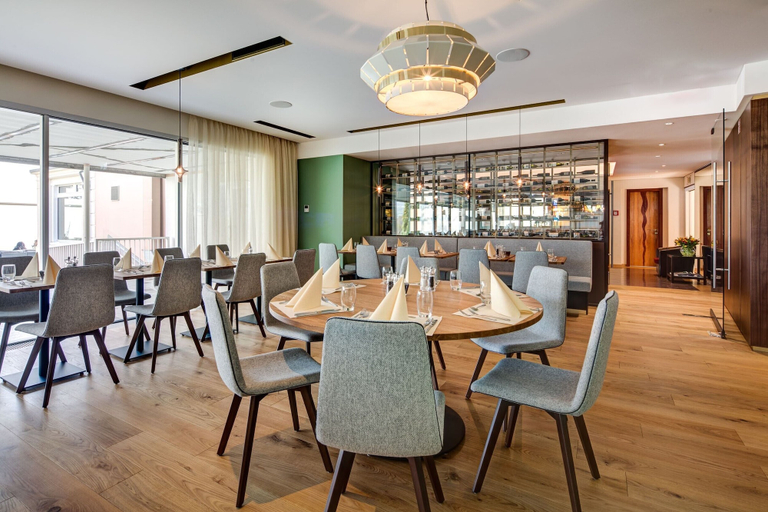 Food & Drinks, Hotel du Leman, Pays-d'Enhaut