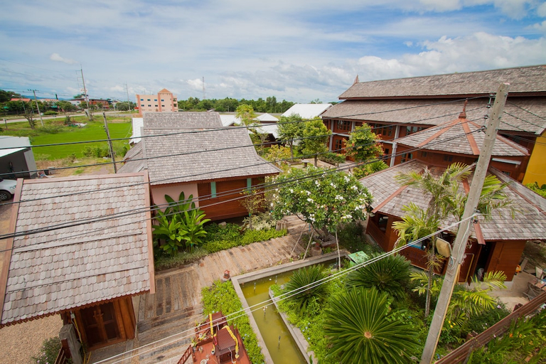 Others 5, Huen Aumpron Resort, Sung Men