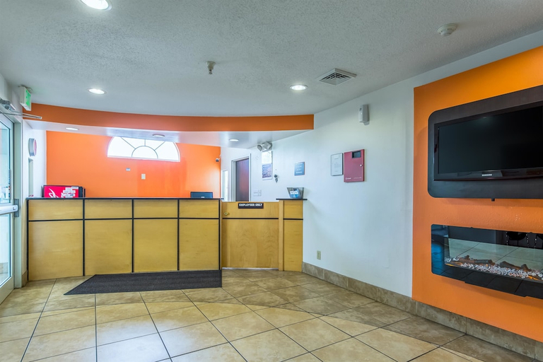 Others 4, Motel6 Indianapolis, IN, Marion