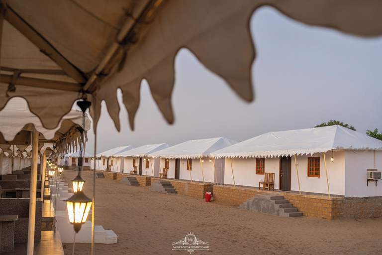 Others 5, NK Desert Camp & Resort, Jaisalmer