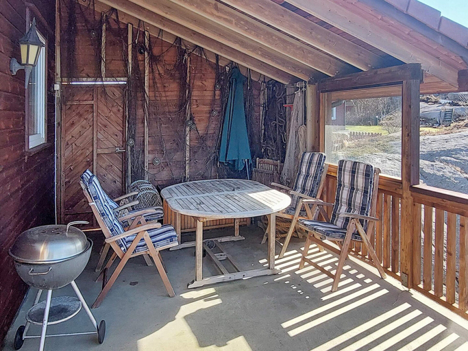 Others 5, Holiday Home in SirevÃ¥g, Hå