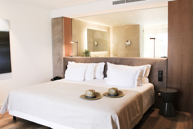 Bedroom 3, Onyria Quinta da Marinha Hotel, Cascais