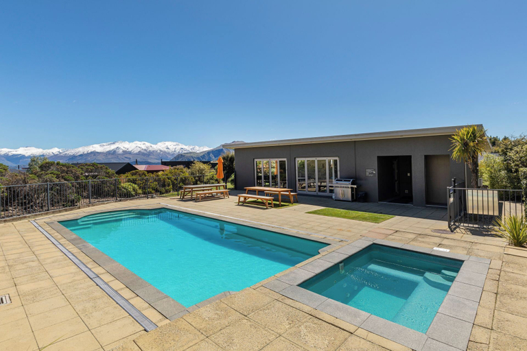 Sport & Beauty 4, Alpine Resort Wanaka – A THC Hotels and Resorts, Queenstown-Lakes