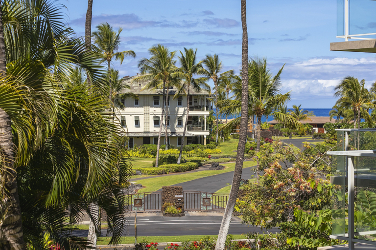 Exterior & Views 2, Vista Waikoloa B202 2 Bedroom Condo, Hawaii