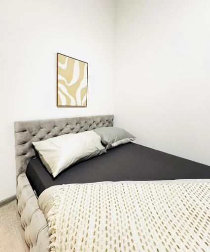 Room 4, Affordable Studio Apt Near Ottakring, Wien
