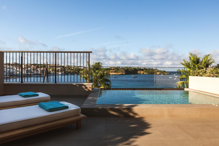 Sport & Beauty 2, Castello Infinity Suites - Adults Only, Crete