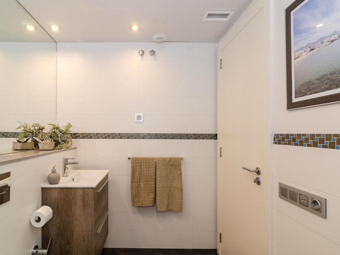 Room 4, Sitges Spaces Sea View Oasis, Barcelona