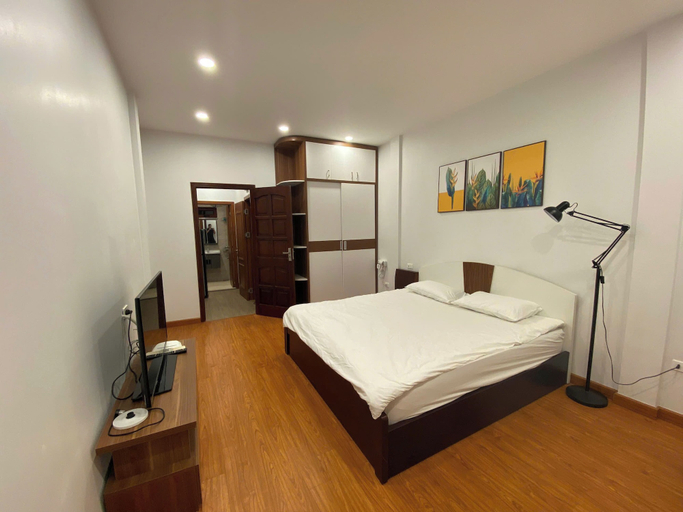 Room 2, Simple Life Homes, Ba Đình