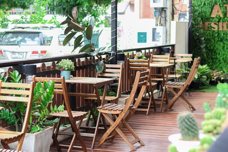 Food & Drinks, ATC Residence, Chatuchak