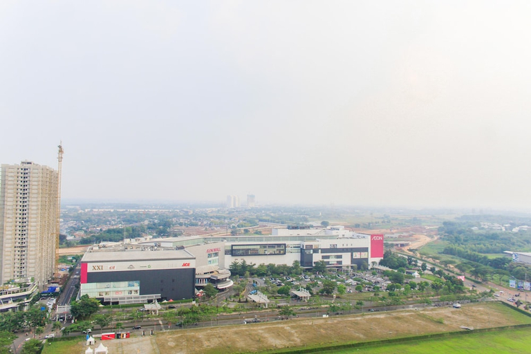 Others 5, Comfort And Spacious 3Br At Branz Bsd City Apartment, Tangerang Selatan