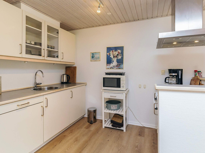 Others 4, 8 Person Holiday Home in Stege, Vordingborg