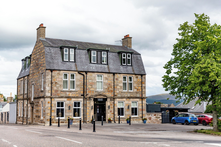 Exterior, Hotel 1881 Archiestown, Moray