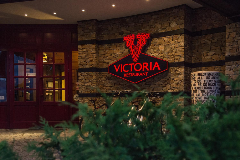 Exterior & Views 2, Boutique Hotel Uniqato, Bansko