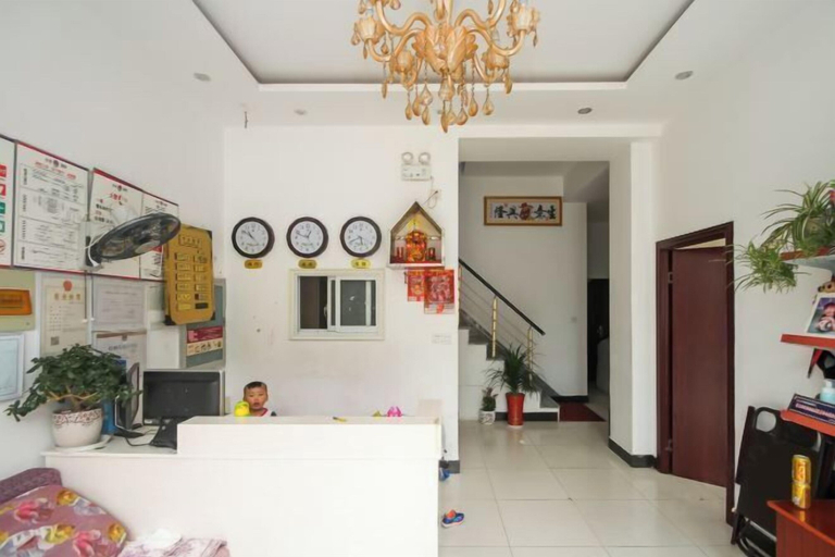 Others 4, Xinghua Xiangyun Hotel, Taizhou