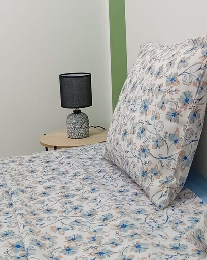 Room 5, Sicilia Bedda Vacation Rental, Palermo