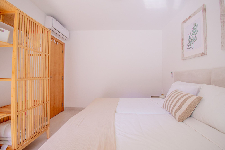 Room 4, Casa Flor do Mar in Carvoeiro, Lagoa