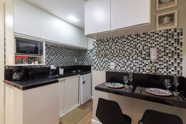 Room 2, 3 Minutes From Copacabana Beach Nsc220, Rio de Janeiro