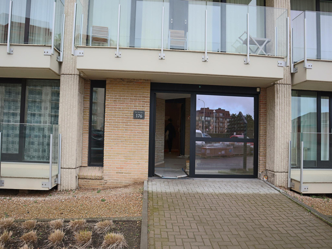 5, Apartment in Nieuwpoort near Sandy Beaches, West-Vlaanderen