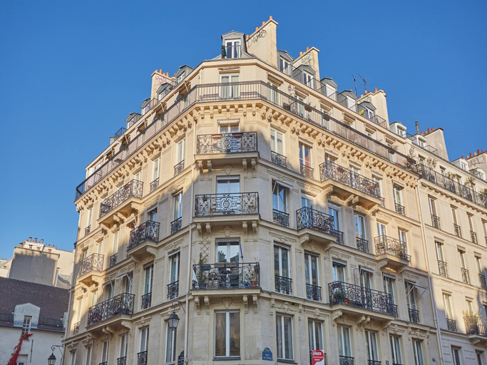 2, Sublim Apartment Le Marais Center of Paris, Paris