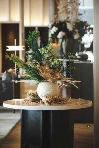 Public Area 3, The Ritz-Carlton, Fukuoka, Fukuoka