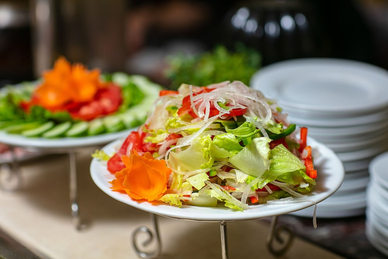 Food & Drinks 5, Lavender Central Hotel & Spa, Hoàn Kiếm