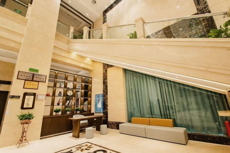 Others 5, Hua Zhe Hotel, Nanchang
