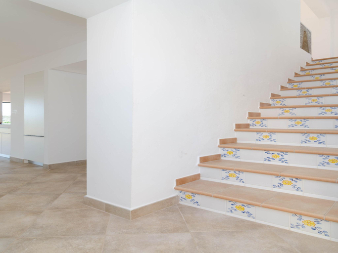 Others 4, Ses Barreres - Villa With Private Pool In Campos, Baleares