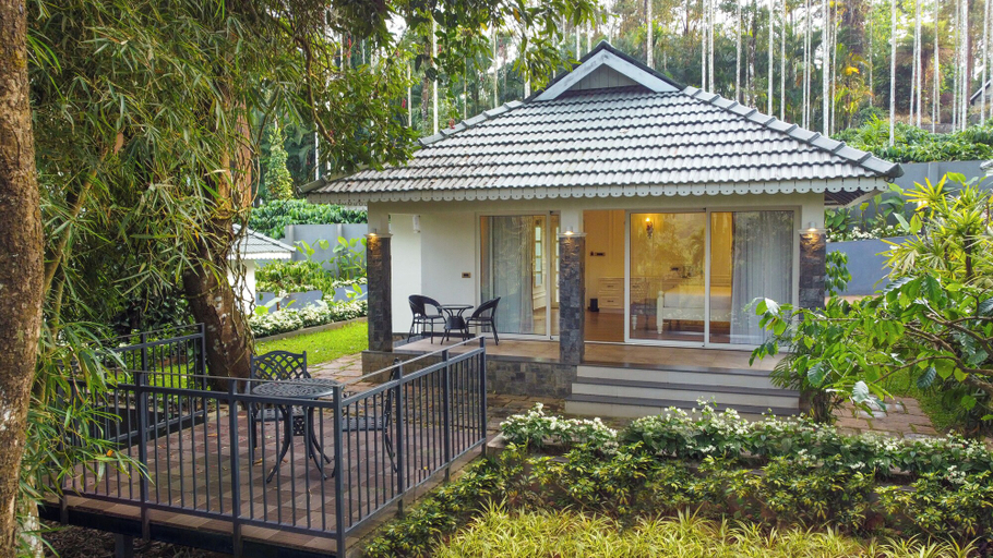 Exterior & Views 2, The Woods Resorts Wayanad, Wayanad