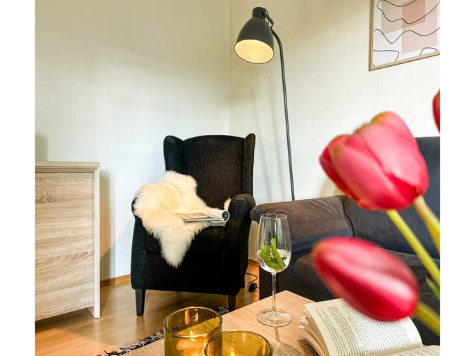 2, Ferienwohnung in Langewiese bei Winterberg, Hochsauerlandkreis