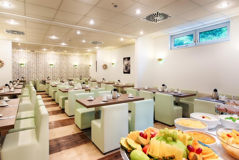 Food & Drinks 5, ACHAT Hotel Frankenthal in der Pfalz, Frankenthal (Pfalz)