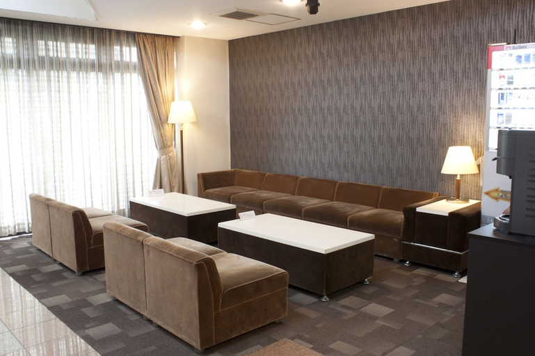 Public Area 4, Wakayama Daini Fuji Hotel, Wakayama