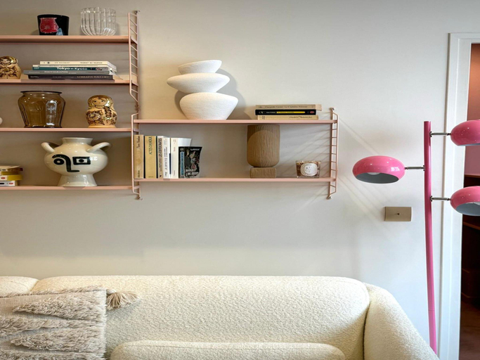 Others 5, Magnificent apartment in the heart of Paris, Paris