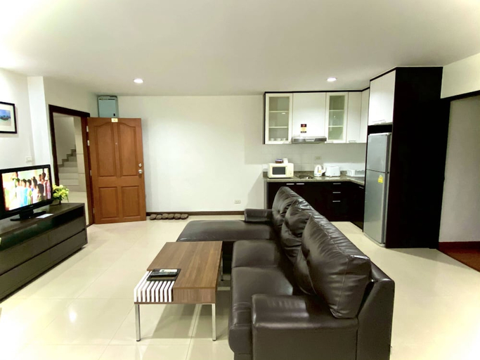 Others 5, 14 Place Sukhumvit Suites - SHA Plus, Khlong Toey