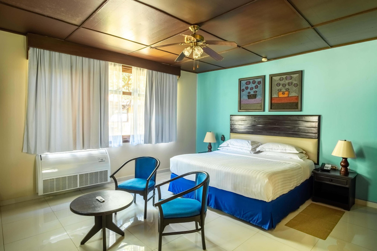 Bedroom 3, Barceló Montelimar - All Inclusive, San Rafael del Sur