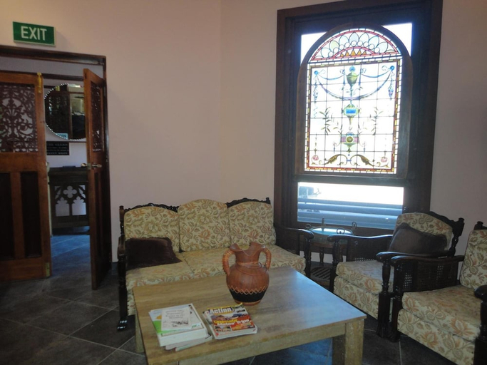 Public Area 2, A Railway Lodge, Greater Taree
