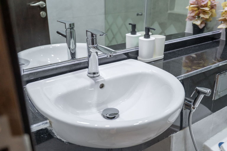 Room 2, 1 Bedroom in G24 - A Home Away From Home, Dubai