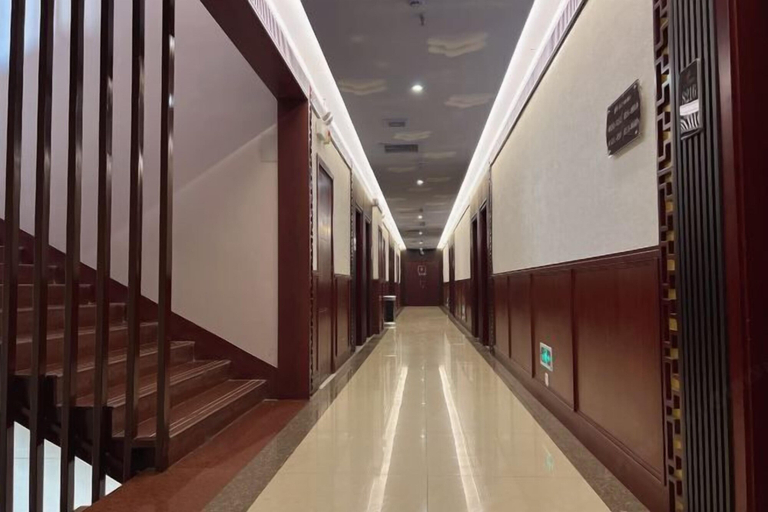 Others 5, HongxingyangExpressHotel, Changzhi