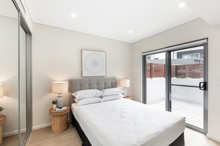 Room 2, Ground Floor Spacious Home in Kiama's Heart, Kiama