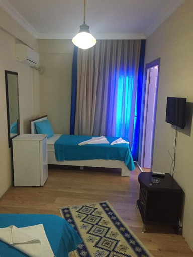 Others 5, KAAN OTEL, Çeşme