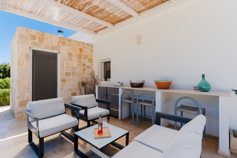 Room 5, Villa Carina Mima by Wonderful Italy, Brindisi