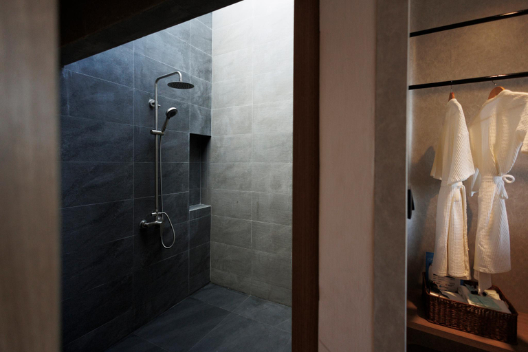 Bathroom 4, Sunset Resort Khaokho, Khao Kho